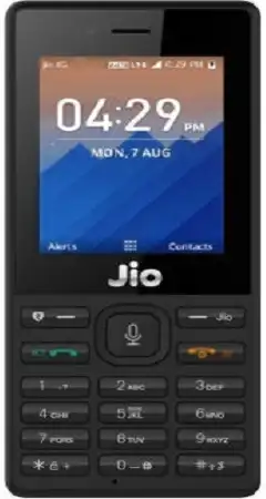  Reliance Jio Phone Lite prices in Pakistan
